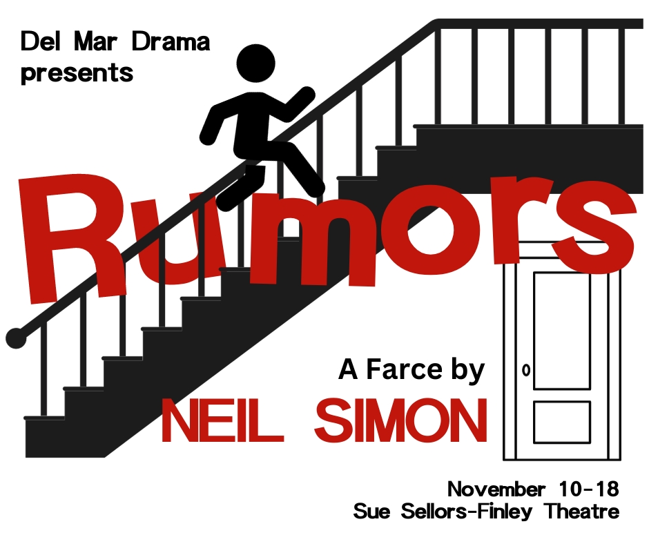 posters for Rumors