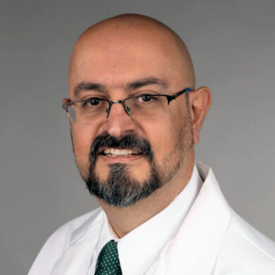 Abdallah Dalabih