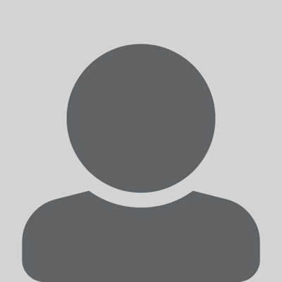 Headshot placeholder