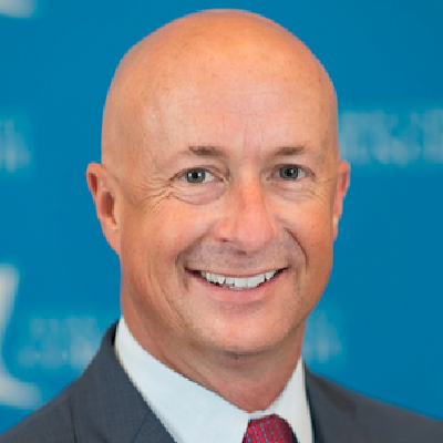 Michelle Unda, Past Board President