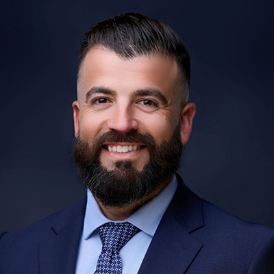 Sam Longoria, Board Member