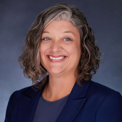 Sarah Tindall, Board Member