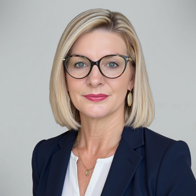 Shileen Lee, Board Member