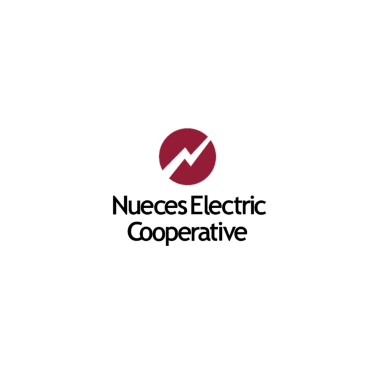 Nueces Electric Cooperative logo