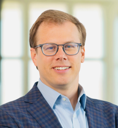 Matthew Busby, Board Member