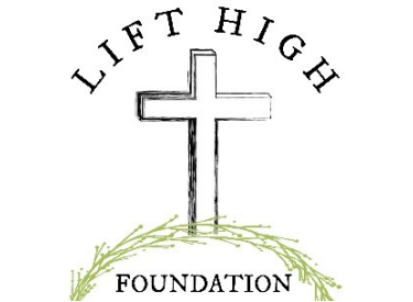 Lift High Foundation logo