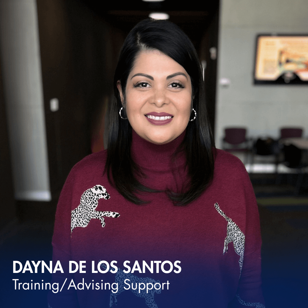 Photo of Dayna De Los Santos