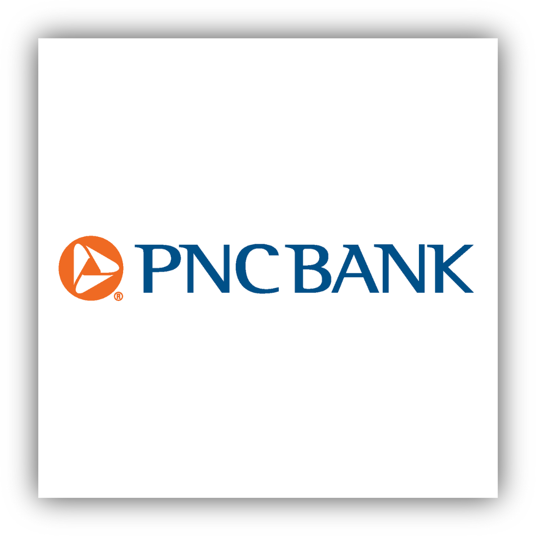PNC Bank Logo