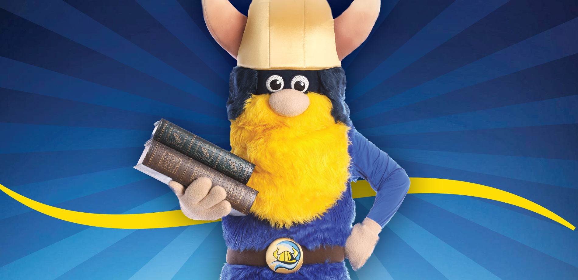 mascot