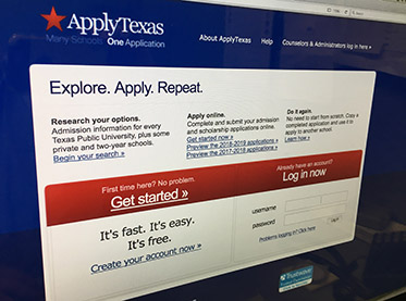 ApplyTexas.org