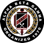 ABG Logo