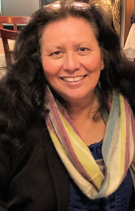 Santa Barraza