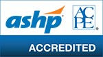 ASHP Accreditation Logo