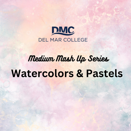 soft pastel watercolor background