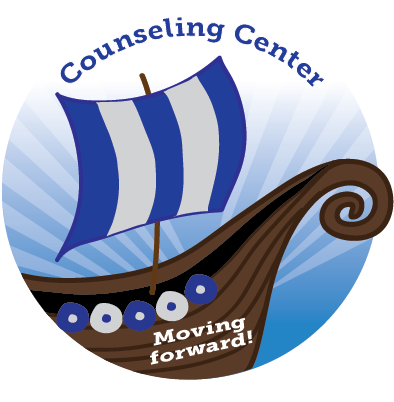 DMC Counseling Center Logo