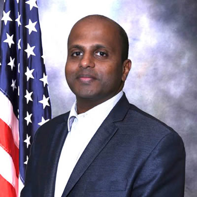 Mr. Ajit David