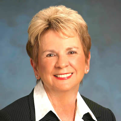Mrs. Chris N. Adler