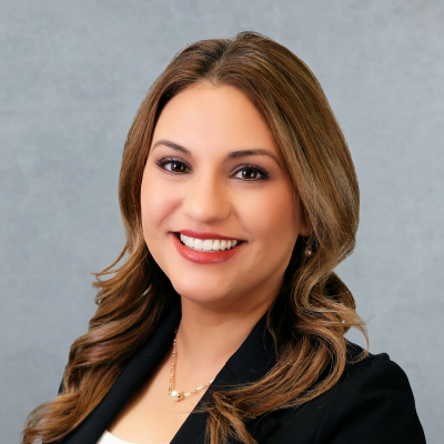 Crissy Hinojosa, Board Member