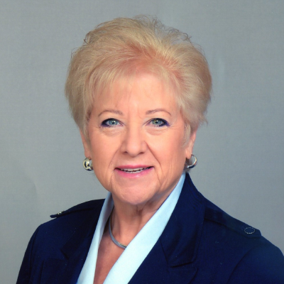Drue Jones, Board Special Projects Chair