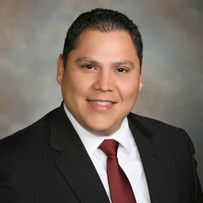 Mr. Gabriel ‘Gabe’ Guerra