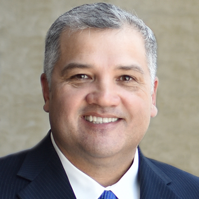 Mark Escamilla, Ph.D.