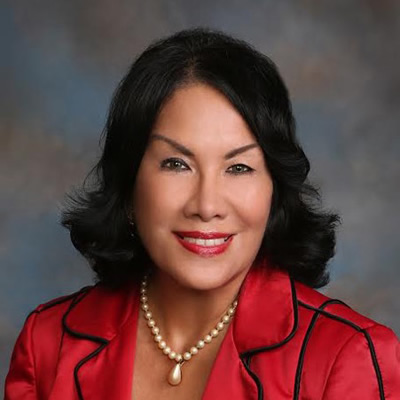 Dr. Mary Jane Garza