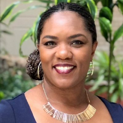 Melody Nixon-Bice, Board Secretary