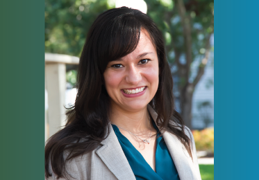 DMCF Board of Trustees President, Michelle Unda, NuStar Energy