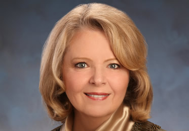 Claudia Jackson