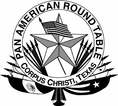Pan American Round Table logo