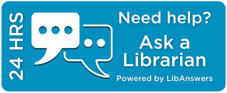 Need help? Click here to ask a Librarian 24 Hours. Powered by LibAnswers.