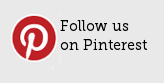 Follow us on Pinterest