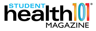 Student Health 101 Magazine logo