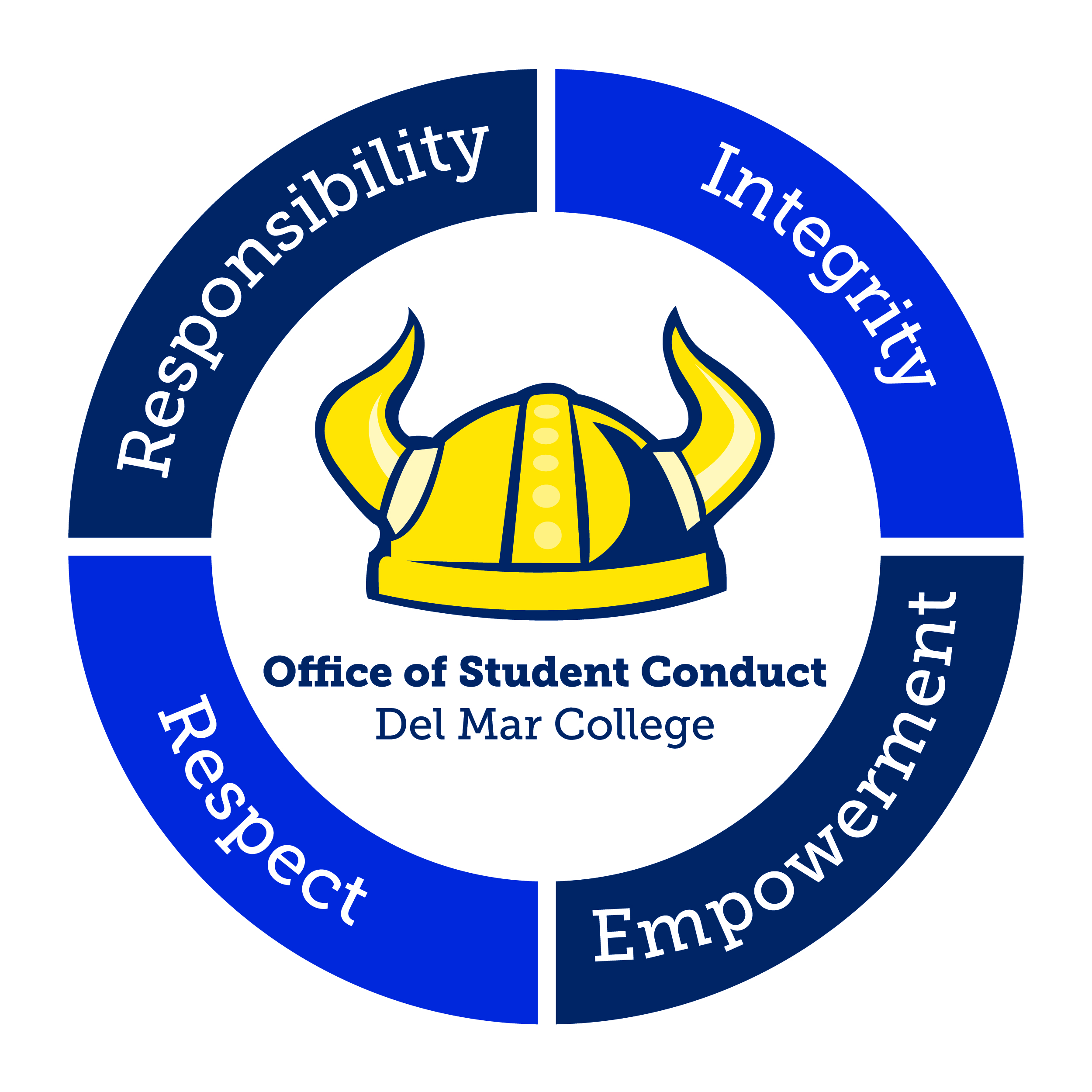 student conduct image