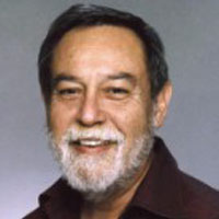 Mike M. Anzaldula; Professor Emeritus of English