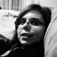 Sara Kaplan; Associate Professor of English