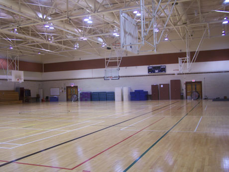 Gymnasium