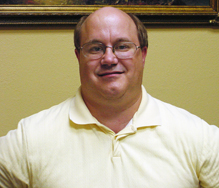 Thomas J. Finnegan Photo