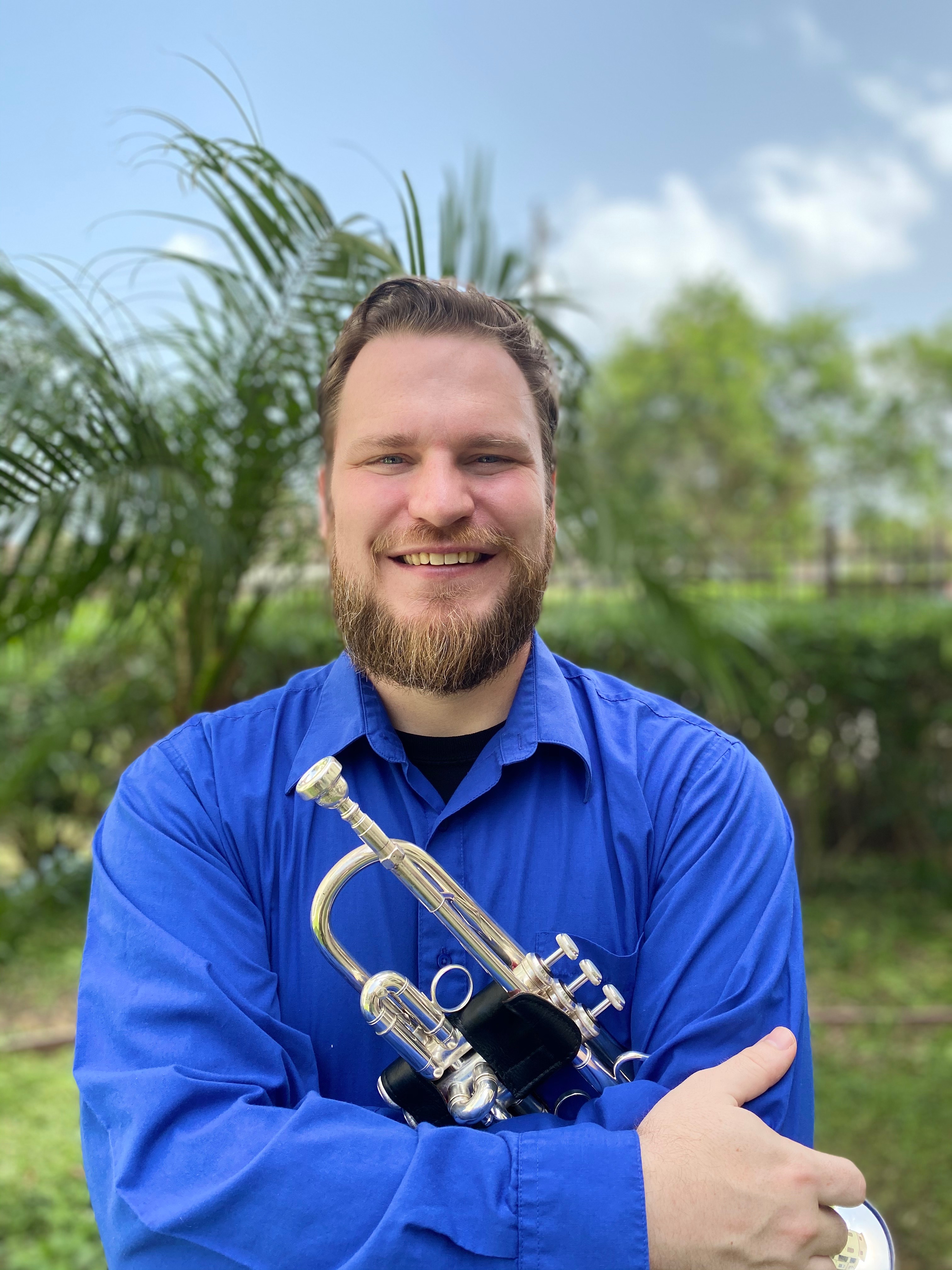 Daniel Miller