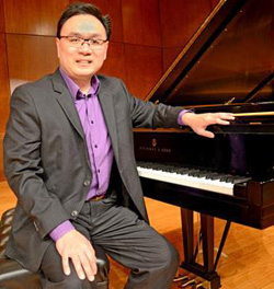 David Sutanto