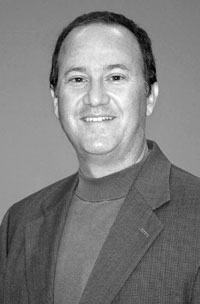 Paul Bissell 
