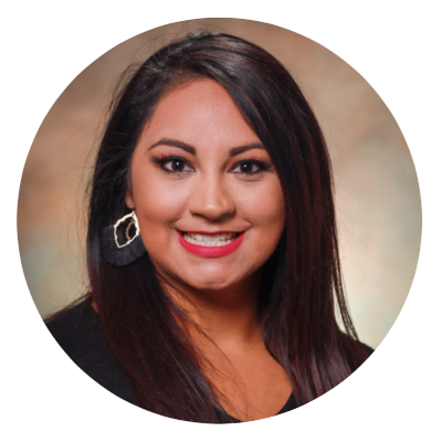 Maria B. Lopez