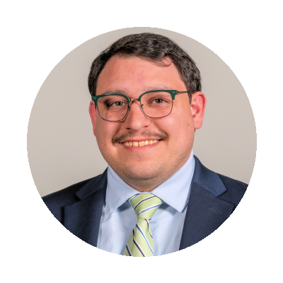 Zachary Solano