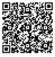 QR code for laptop loaner program registration