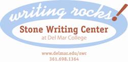 Stone Writing Center Logo