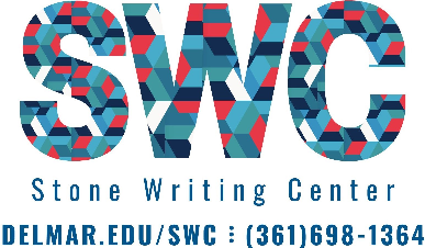 Stone Writing Center Logo