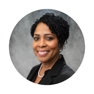 Cheryl Sanders