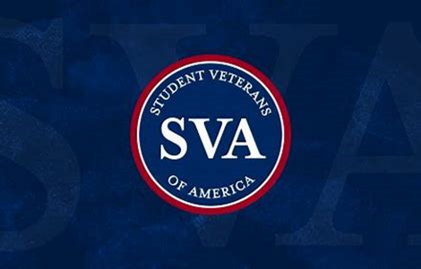 SVA Logo