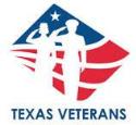 Texas Veterans logo