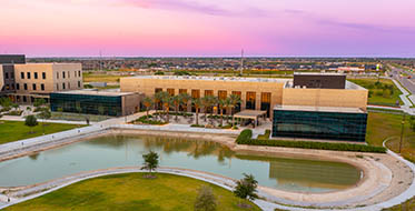 Photo of Culinary Arts Building